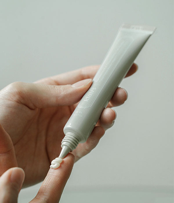 DEAR KLAIRS foundamental nourtiong eye butter