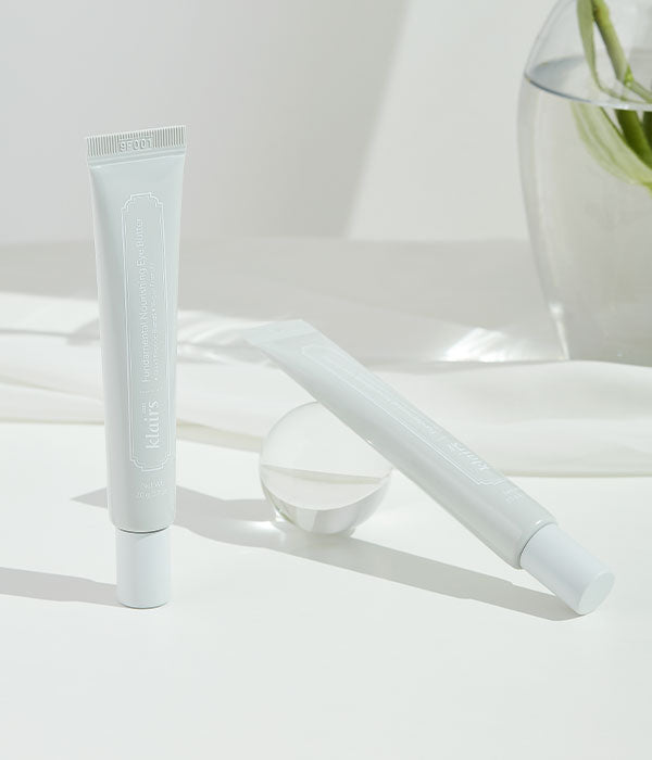 DEAR KLAIRS foundamental nourtiong eye butter
