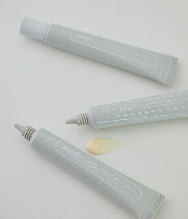 DEAR KLAIRS foundamental nourtiong eye butter