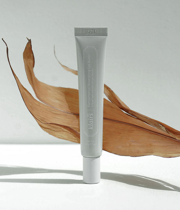 DEAR KLAIRS foundamental nourtiong eye butter