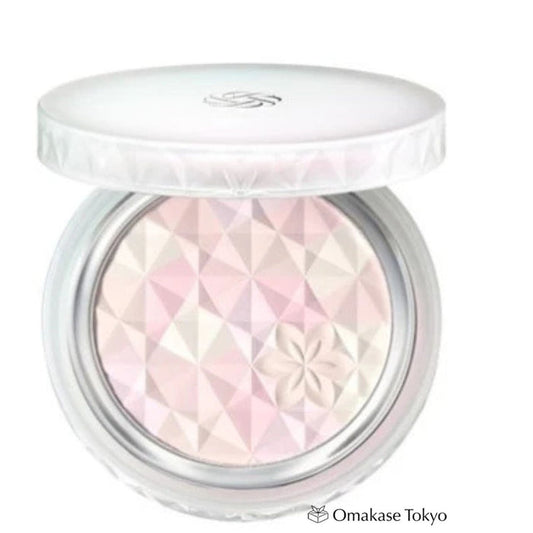 Decorte AQ Aura Powder 03 Sakura Beige