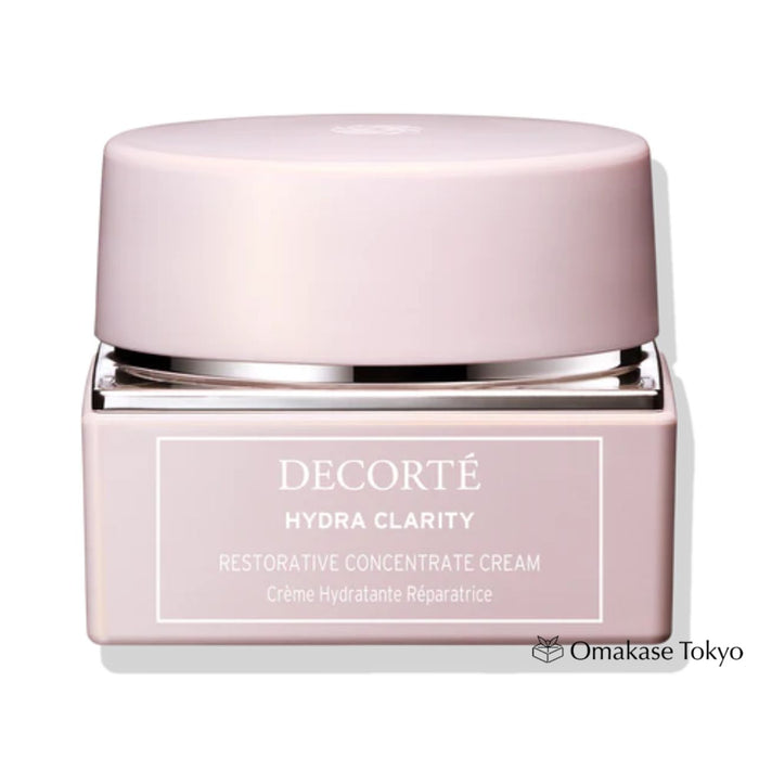 Decorte Hydra Clarity Concentrate Cream 50g