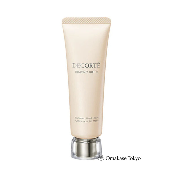Decorte Kimono Kihin Hand Cream 30g