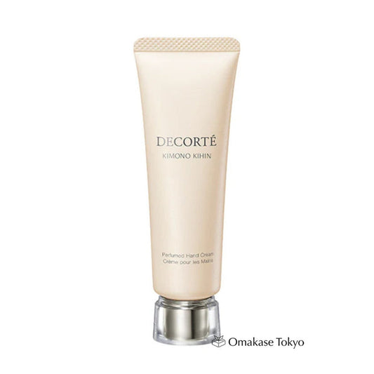 Decorte Kimono Kihin Hand Cream 30g
