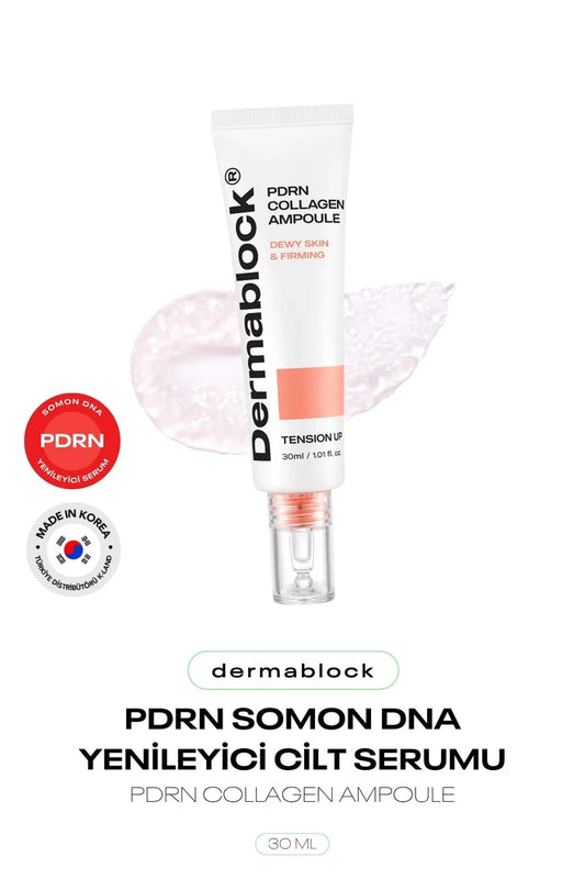 Dermablock PDRN Collagen Ampoule 30ml