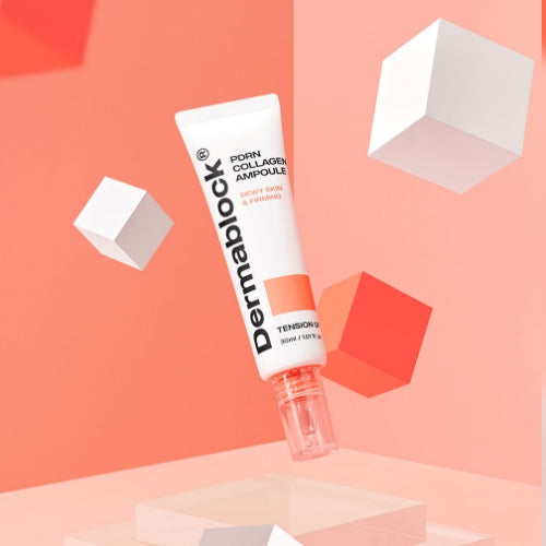 Dermablock PDRN Collagen Ampoule 30ml