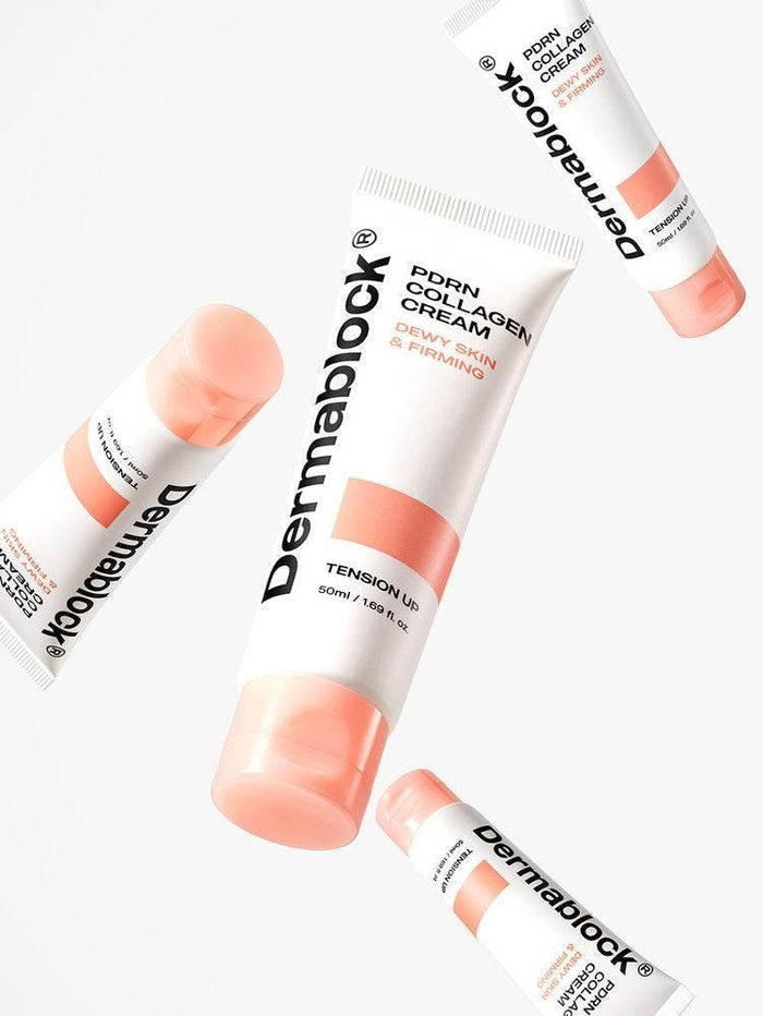 Dermablock PDRN Collagen Cream 50ml