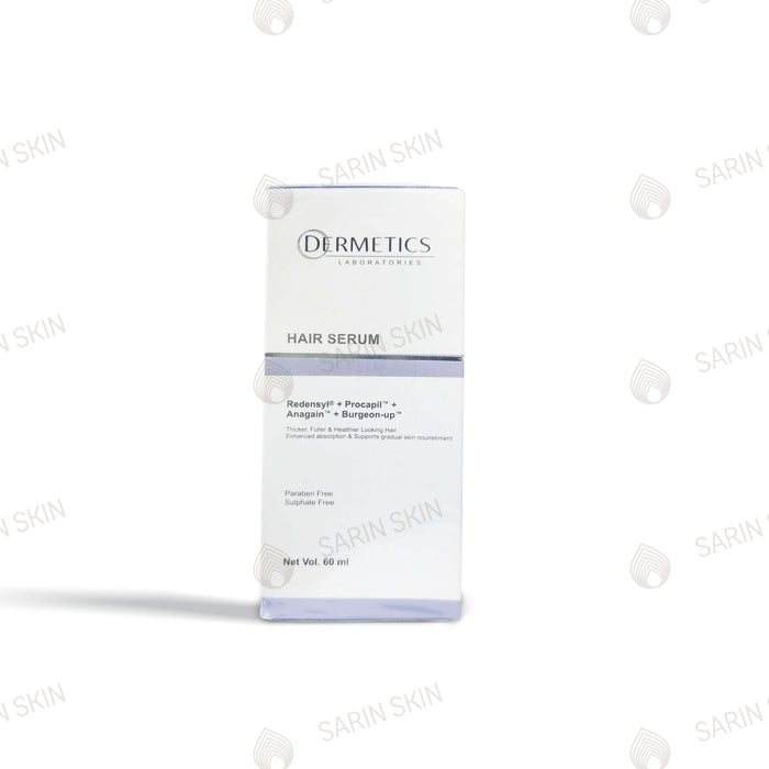Dermetics Hair Serum