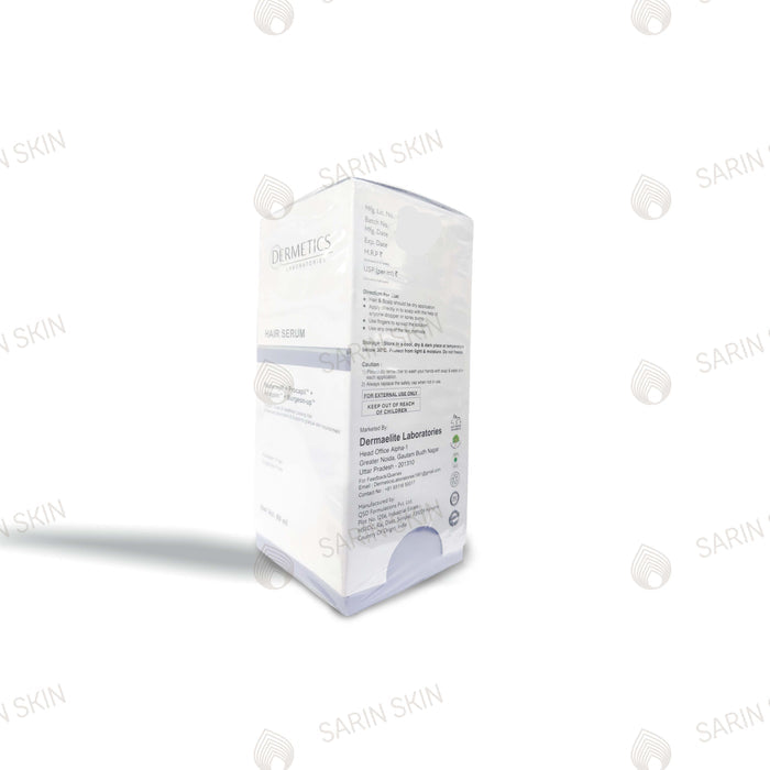 Dermetics Hair Serum