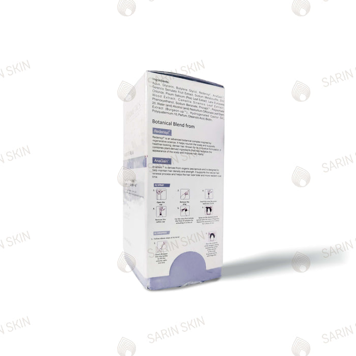 Dermetics Hair Serum