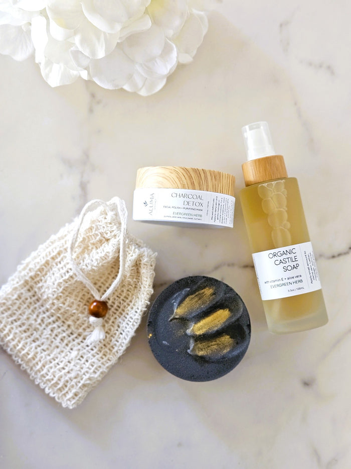 Detox + Refresh Bundle