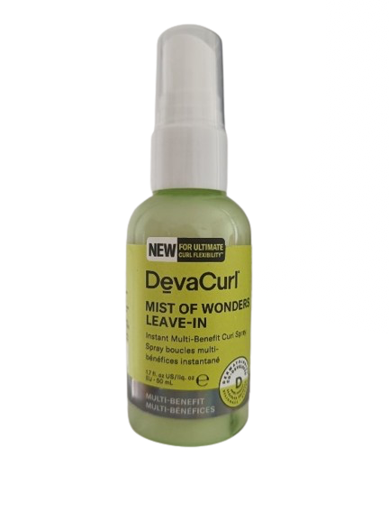 DEVACURL Mist of Wonders Leave-In Multi-Benefit Curl Spray مست ليف ان