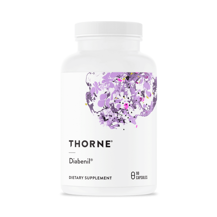 Diabenil Thorne Research