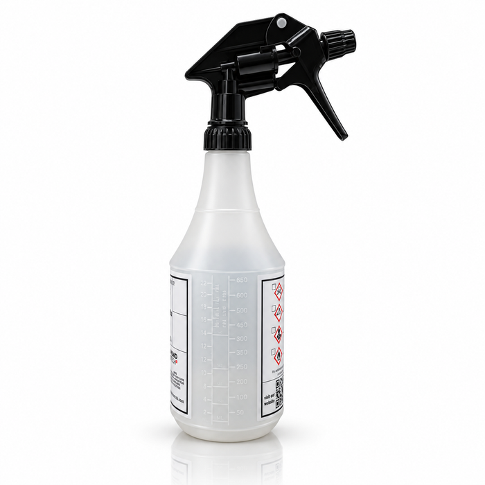 Diamond D-LUTE bottle 24oz/710ml