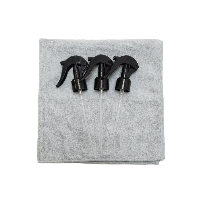Diamond Maintenance Aftercare Sampler Kit