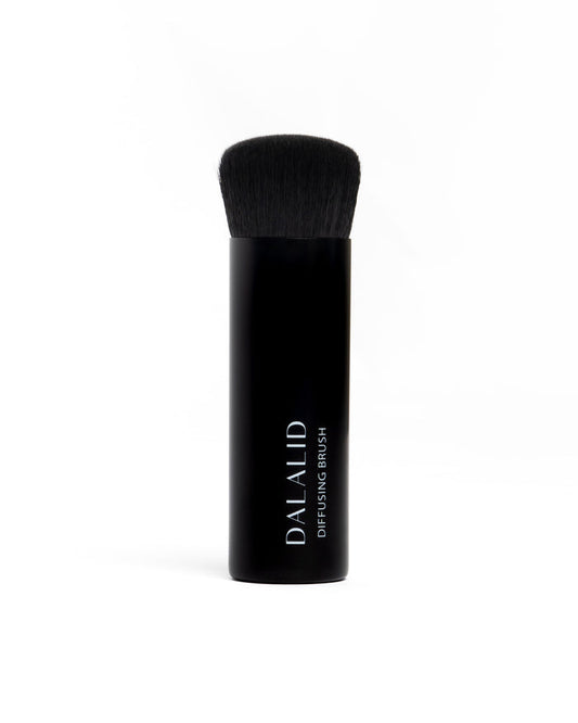 Diffusing Brush