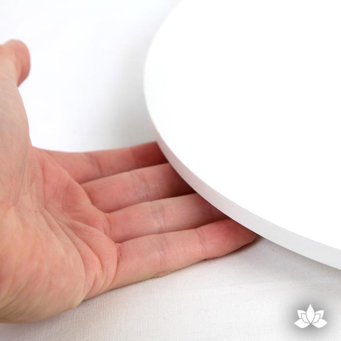 Display Cake Boards - Round