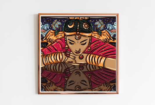 Diva Devi
