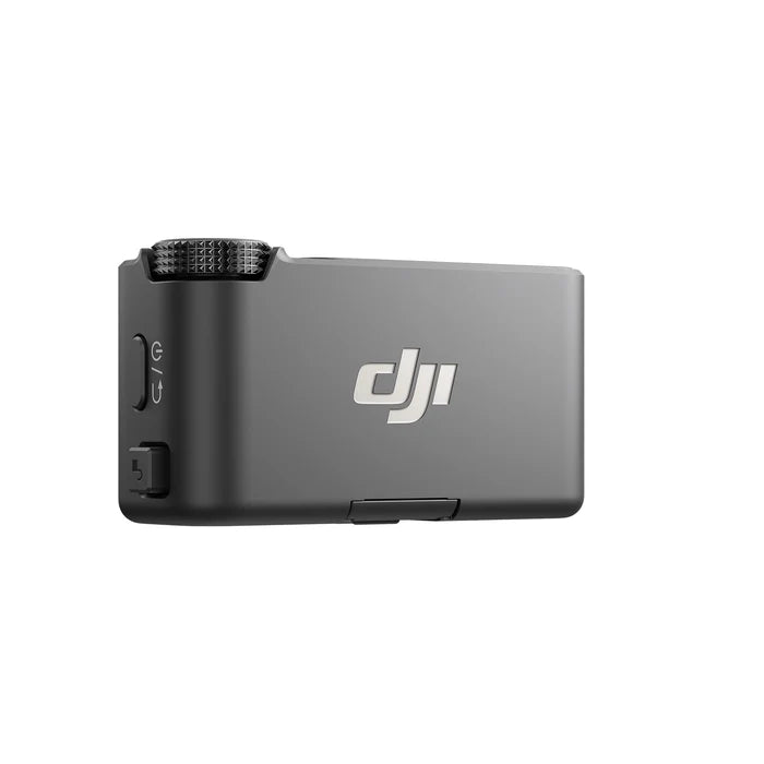 DJI Mic 3 Receiver