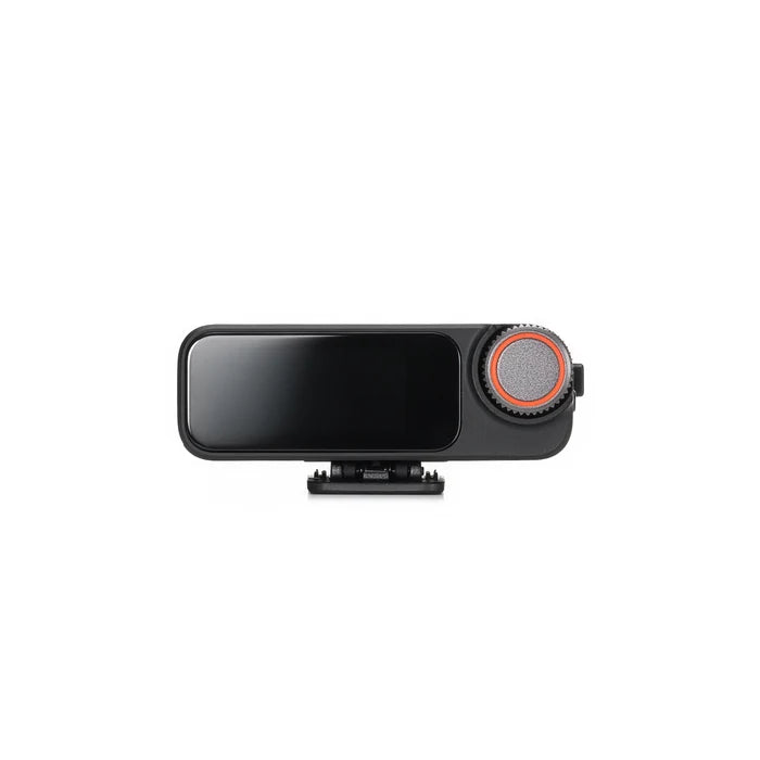 DJI Mic 3 Receiver