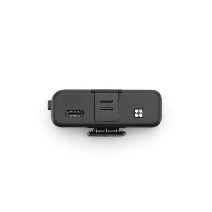 DJI Mic 3 Receiver