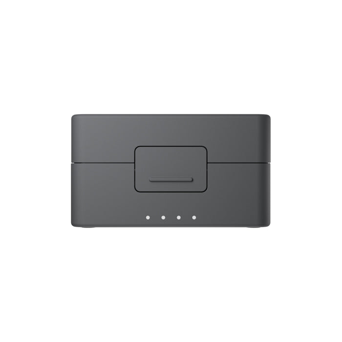 DJI Mic Mini 2 Charging Case (1 TX + 1 Mobile RX)
