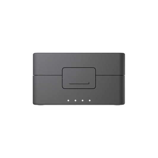 DJI Mic Mini 2 Charging Case (1 TX + 1 Mobile RX)