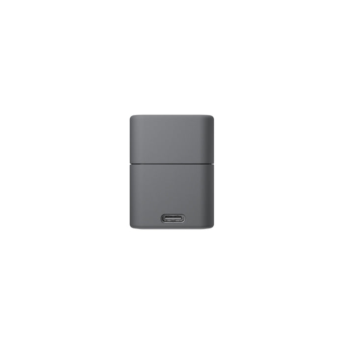 DJI Mic Mini 2 Charging Case (1 TX + 1 Mobile RX)