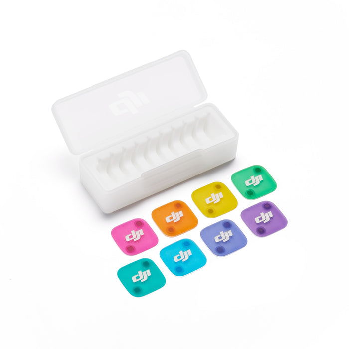 DJI Mic Mini 2 Multi-Color Magnetic Front Cover