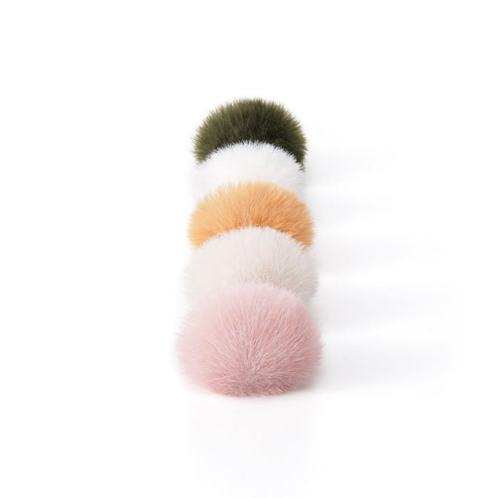 DJI Mic Mini Multi-Color Windscreens