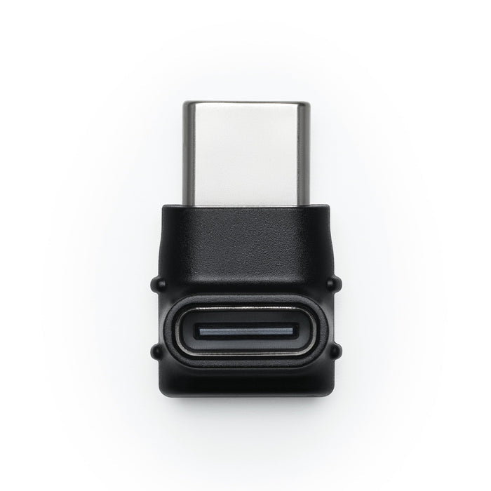 DJI Mic Series Mobile Receiver Adapter (USB-C to USB-C)