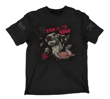 Dog Work Shirt - Xtreme Polishing Systems.