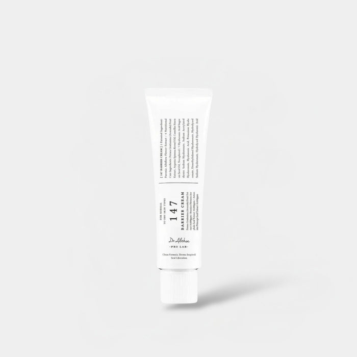 Dr. Althea 147 Barrier Cream 50ml دكتور ألثيا 147 كريم حاجز - Princess Cosmetics Qatar