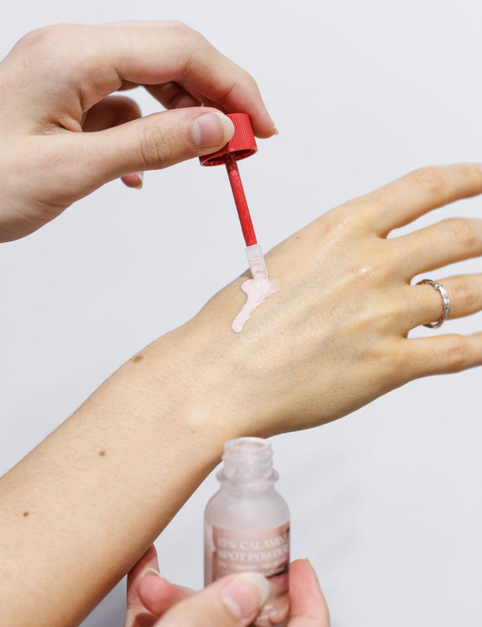 Dr. Althea 15% calamine Spot Powder 15ml