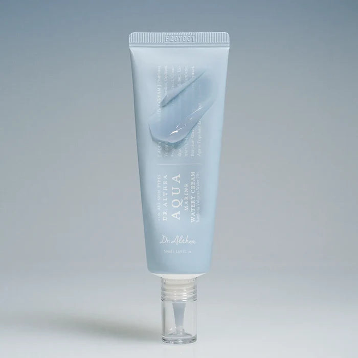 Dr. Althea Aqua Marine Watery Cream 50ml