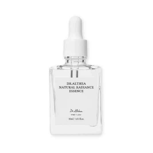 DR. ALTHEA Natural Radiance Essence اسنس العناية بالبشرة من دكتر الثيا