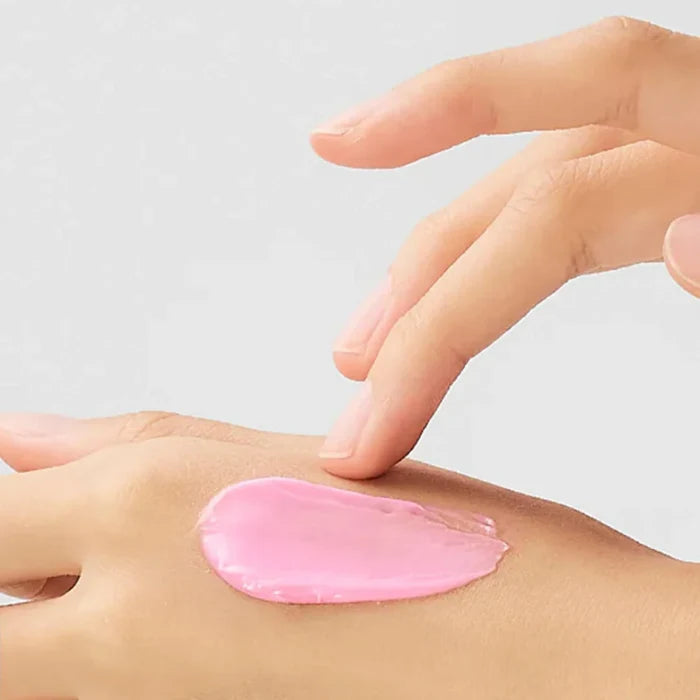 DR MELAXIN Calcium Cemenrete Cyano Pink Spicule Cream كريم دكتور ميلاكسين