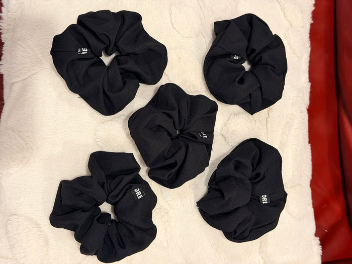 Dreamy Scrunchies