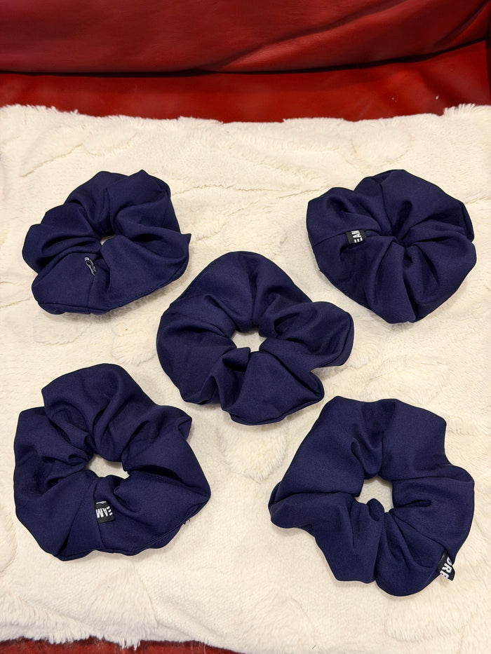 Dreamy Scrunchies