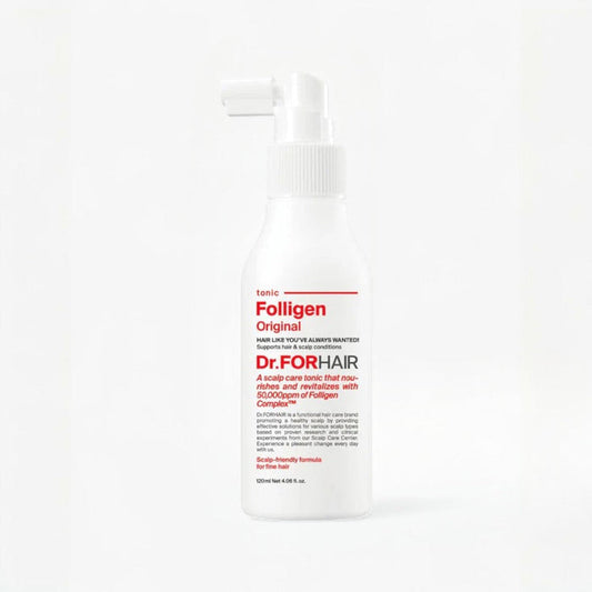 Dr.FORHAIR Folligen Tonic 120ml Dr.FORHAIR