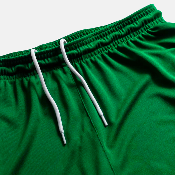 Nike Dri-Fit Tshirt / Shorts Set - Pine Green