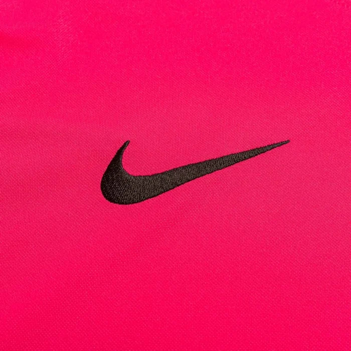 Nike Dri-Fit Tshirt / Shorts Set - Pink/Black