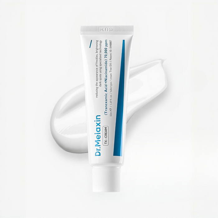 Dr.Melaxin TX Cream 50ml | VGLE Beauty Canada