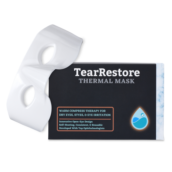 Dry Eye Kit (Set of 10)