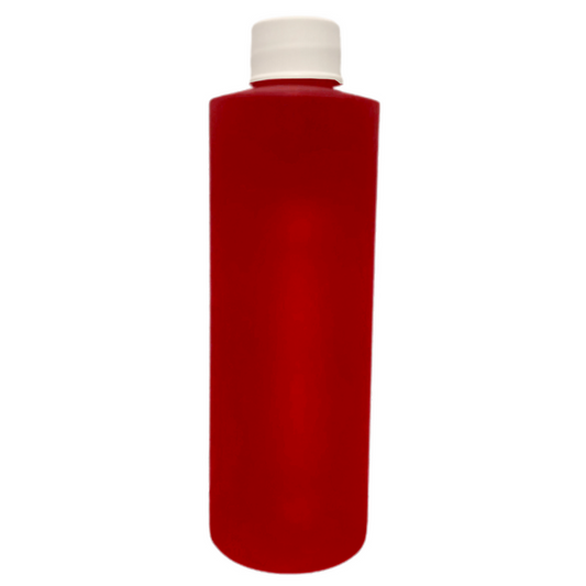 Cleaning Red Solution