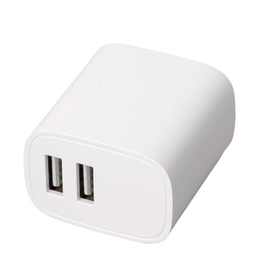 Dual USB-A ports charger - Bentley