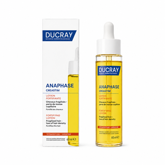 Ducray Creastim Anti-Hair Loss Lotion