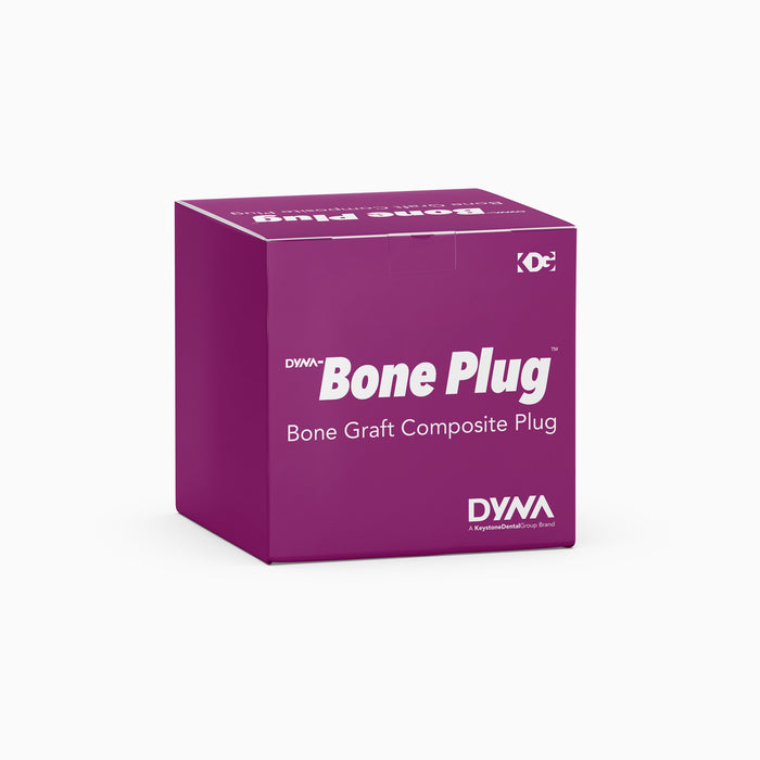 DYNA-Bone Plug™ 6x25mm