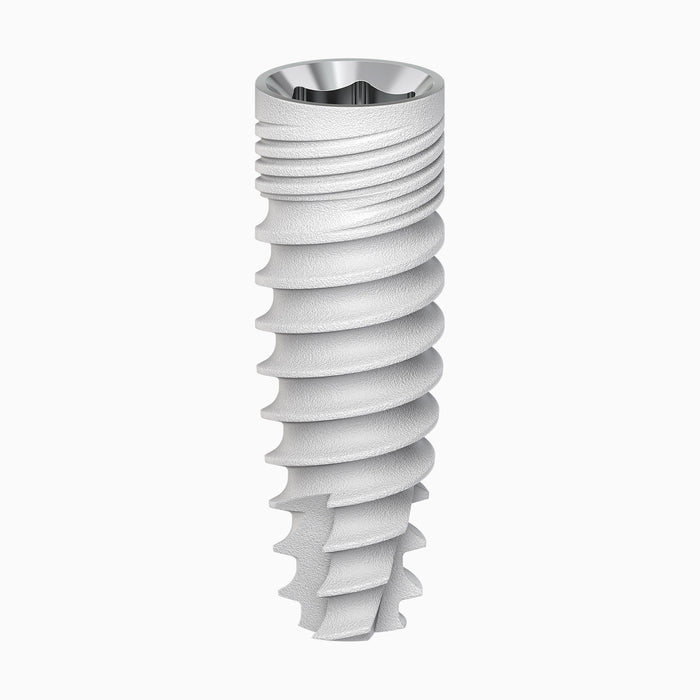 Dynamic Internal Hex Implant, NP, Ø3.25 x 10.0 mm