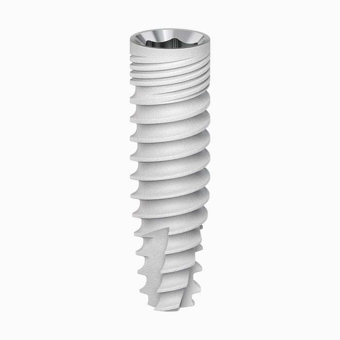 Dynamic Internal Hex Implant, NP, Ø3.25 x 11.5 mm